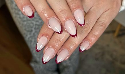 Caly Nails : Manucure à Talence