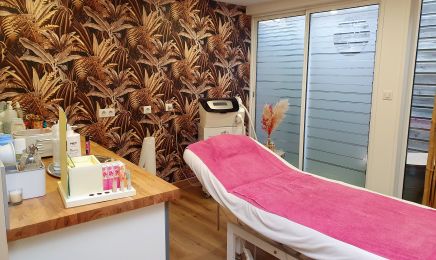 Bonemine : Institut de beauté à Estaires
