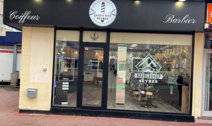 Barbershop Sèvres : Coiffeur à Sèvres