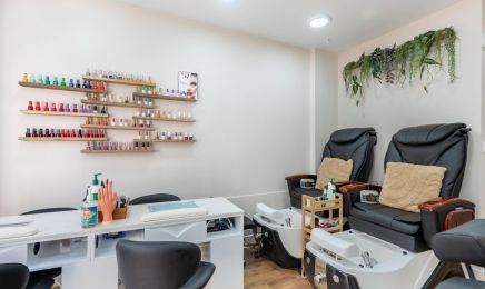 Esha Beauty Indian : Institut de beauté à Paris