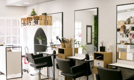 Aux couleurs de Caro : Coiffeur à Saint-Gély-du-Fesc