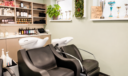 Coiffure Les Mèches au Vent Goxwiller : Coiffeur à Goxwiller