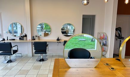 L’Atelier d’Elodie : Coiffeur à Ifs