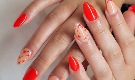 Nails&Eyelash : Institut de beauté à Lyon