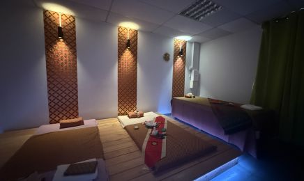 Sawasdee Thaï Massage : Institut de beauté à Baillargues