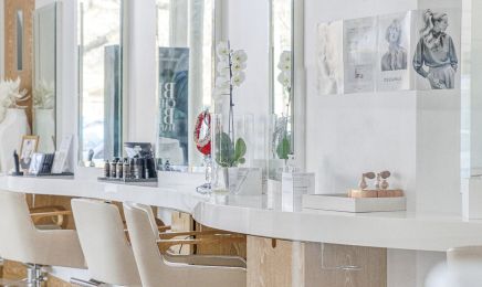 DESSANGE - Sète : Coiffeur à Sète