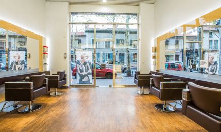 Renaissance Coiffure : Coiffeur à Lyon