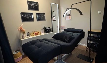 ANDERSbeauty : Kosmetikstudio in Leipzig