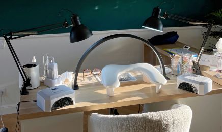 Nail Lab : Manucure à Reims