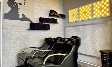 Salon Carisma & Beautyline: Kosmetikstudio in Bochum