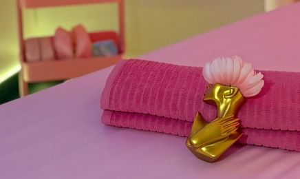 Anbariyya Massages : Institut de beauté à Villeurbanne