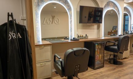 Ora : Coiffeur à Brest