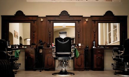 Chapeau Barber: Kosmetikstudio in Hannover
