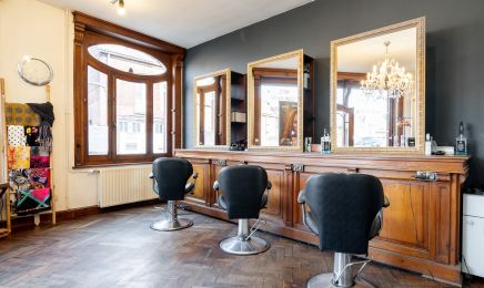S.M. Coiffure Esthetique : Coiffeur à Brebières