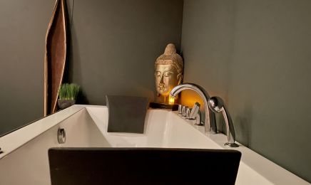 Le Comptoir du Soin - Nantes Centre  : Spa à Nantes