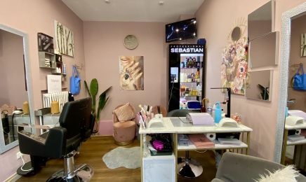 Diamants Institut : Coiffeur à Nice