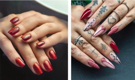 La Magie des Ongles  : Manucure à Pont-du-Château
