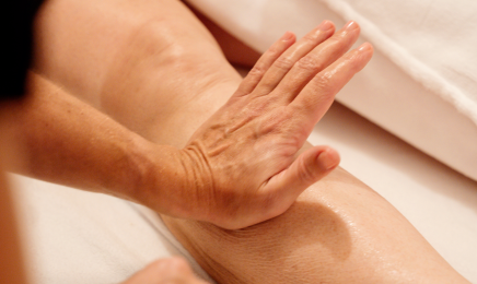 Coralie Espeut Massages : Institut de beauté à Ajaccio