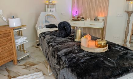 Or&Lys Beauté : Institut de beauté à Mittainvilliers Verigny