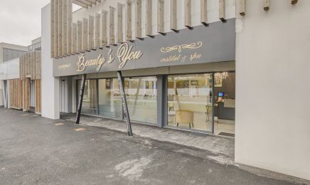 Beauty's You : Coiffeur à Perigny