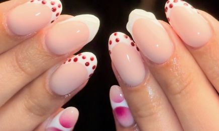Lanart Nails : Manucure à La Gaude