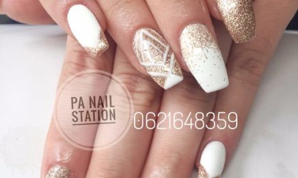 PA NAIL STATION : Manucure à Strasbourg