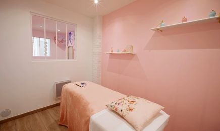 Sara Doli Skincare Concept : Coiffeur à Saint-Germain-en-Laye