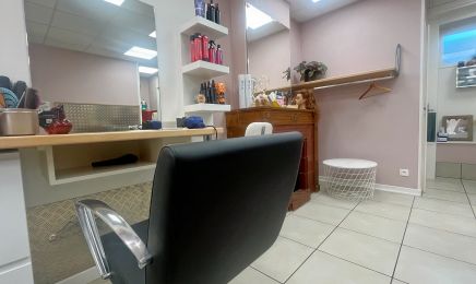Atelier de coiffure chrystelle : Coiffeur à Saint-Just-en-Chevalet