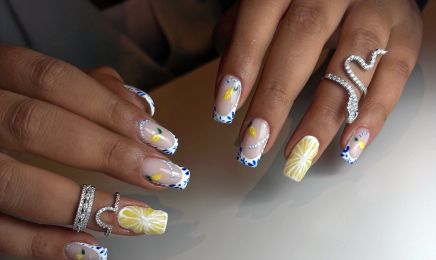 Youmi Nails : Manucure à Marseille