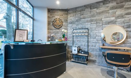 J&S Coiffure : Coiffeur à Chaville