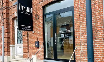 L'Institut Concept Beauté : Institut de beauté à Hautmont