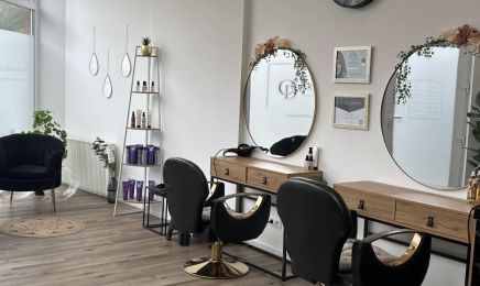 Coiffure Dilek : Coiffeur à Charleroi