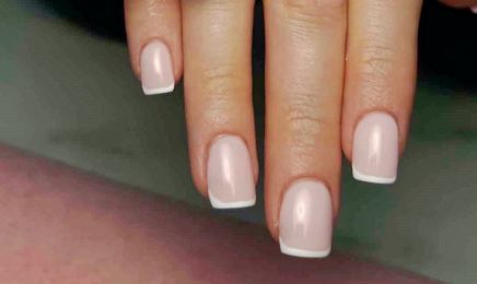 K-nails : Manucure à Sens