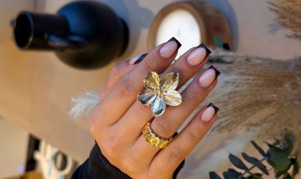 Siana Nail’s : Manucure à Houdan