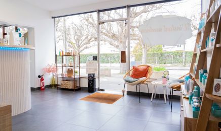 L’instant sweetness : Manucure à Gargenville