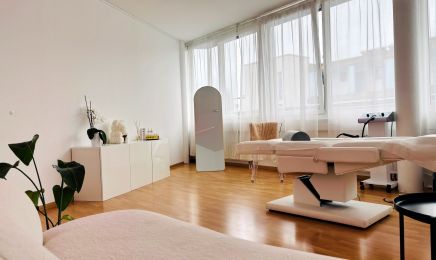 Numa Beauty: Kosmetikstudio in Leonberg