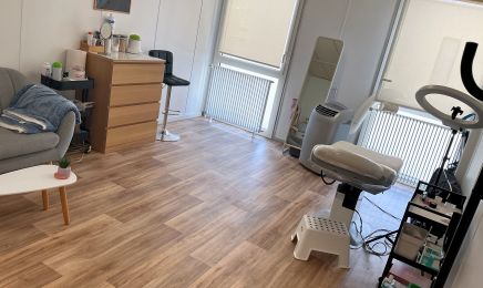 La passion du regard  : Institut de beauté à Pontoise