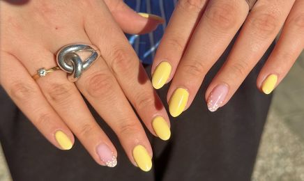 Lolly'M Nails : Manucure à Barbaira