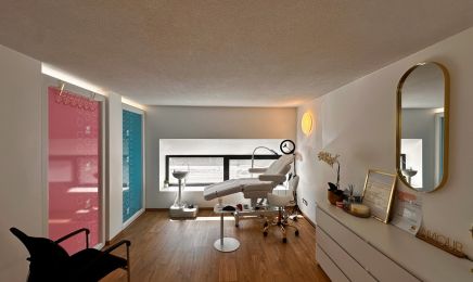 Smile Prestige : Institut de beauté à Troyes
