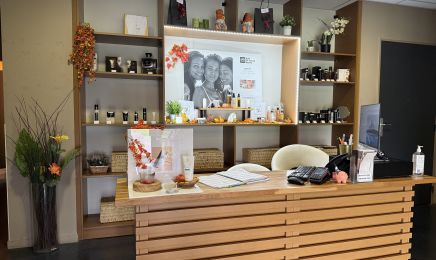 Forme Et Sport : Manucure à Saint-Romain-de-Colbosc