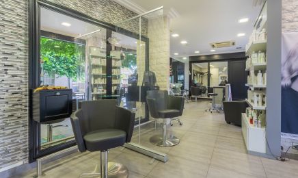 Steves Coiffure : Coiffeur à Chelles