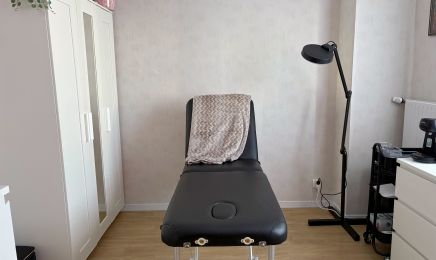 Mademoiselle E - Prothésiste Ongulaire  : Manucure à Vitré