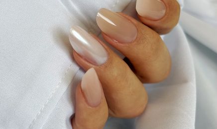 L'ongle des sens : Manucure à Aubière