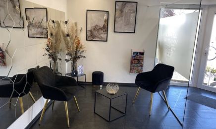 Tanya Yildiz Hair&Beauty: Friseur in Eppelborn