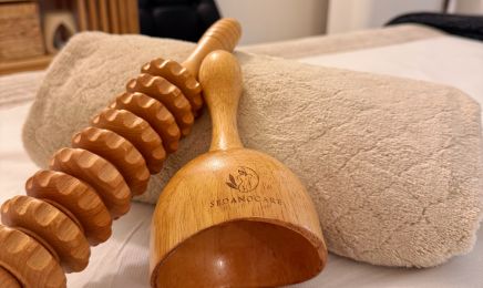 Miroir de Beauté by Fikriye : Manucure à Noe