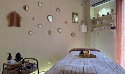 Bohemia Spa : Spa à Castelnau-le-Lez