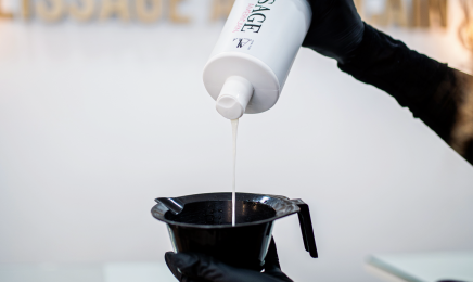 L’atelier du lissage : Coiffeur à Levallois-Perret
