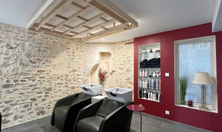 Nuance Coiffure by Viva La Vie : Coiffeur à Erdre-en-Anjou