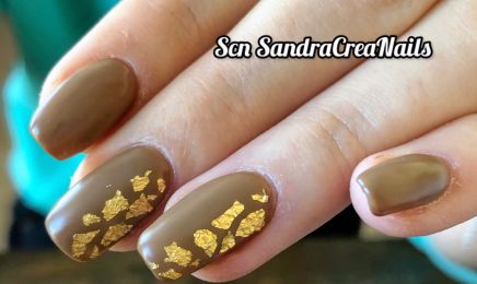 SCN Sandra Créa Nails : Manucure à Ussac