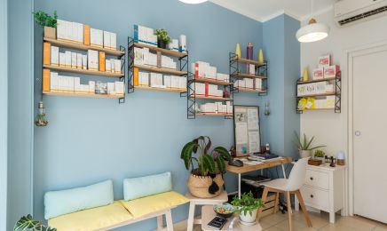 Dar Meimouna : Institut de beauté à Paris